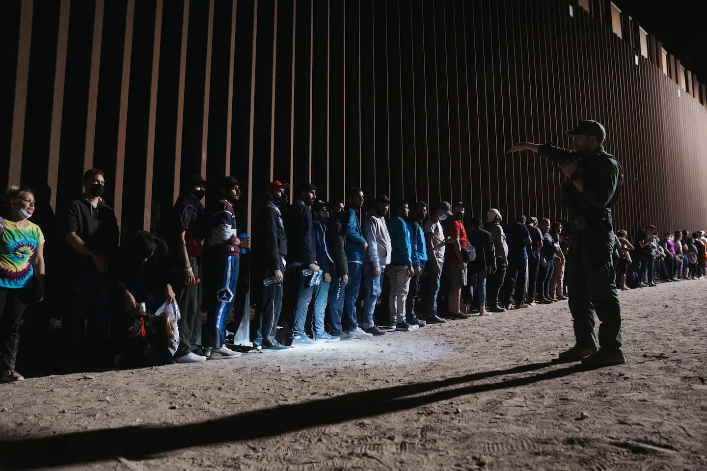 Mayorkas faces GOP criticism over border security claims.