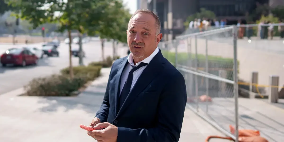 Citron Founder Heads to Federal Trial Over Market-Manipulation Allegations