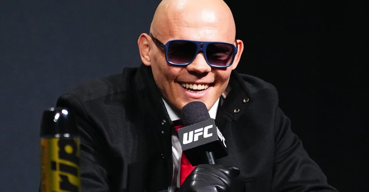 Guskov: Ankalaev Fight Is a Career-Changing ‘Big Chance’ at UFC Abu Dhabi