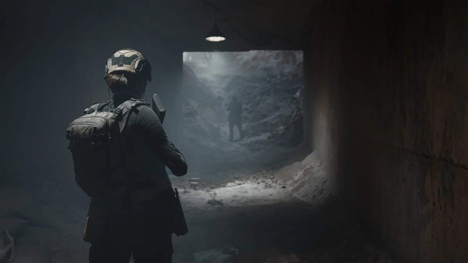 Veteran Devs Form That's No Moon, Unveil Crossfire for Xbox Series X|S