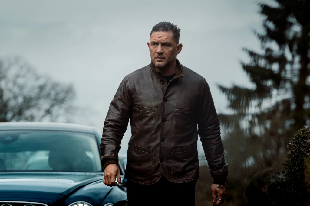 Tom Hardy Won’t Return for MobLand Season 3 If Renewed, Deadline Reports