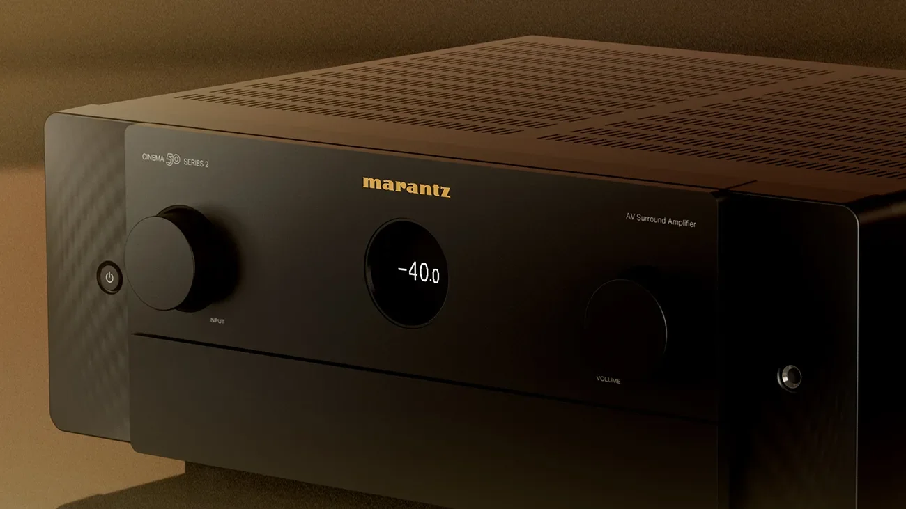 Radar Roundup: Bose, Marantz, Klipsch Lead This Week's Hot Audio Gear