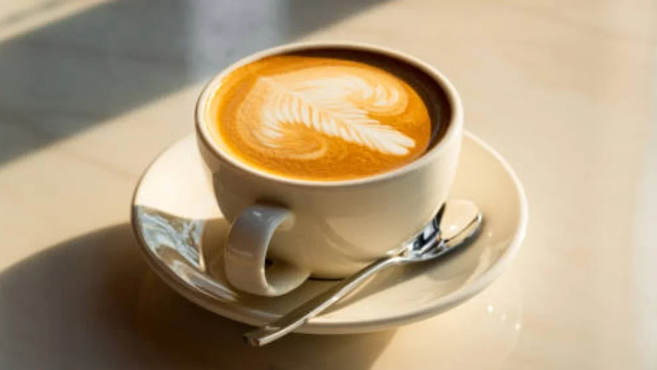 Coffee May Shape Testosterone and Metabolism in Men, Study Finds