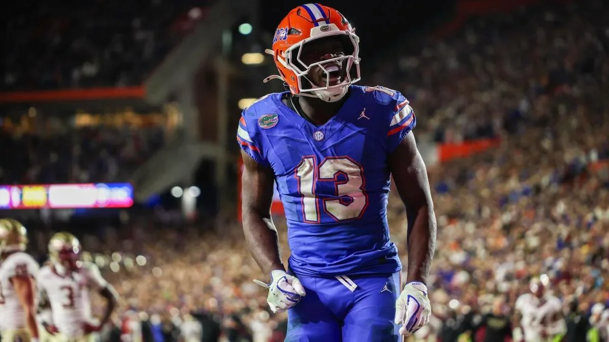 Five sleeper bets Tom Fornelli expects to surprise in 2026 college football