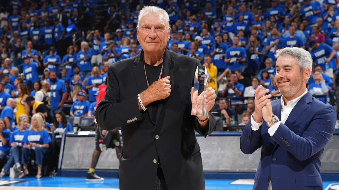 Don Nelson: Celtics great, coaching pioneer, dies at 86