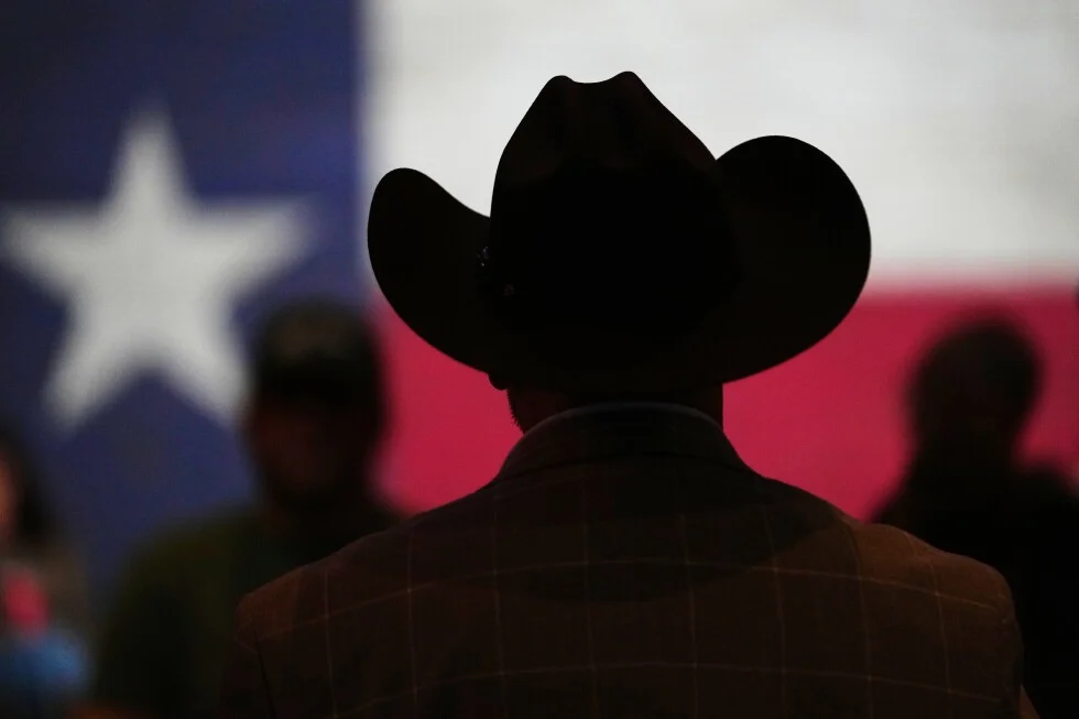 Texas Dems aim to block candidate amid antisemitism allegations