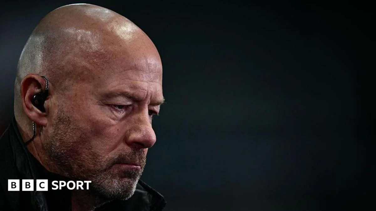 Shearer: Howe exit puts Newcastle at a crossroads