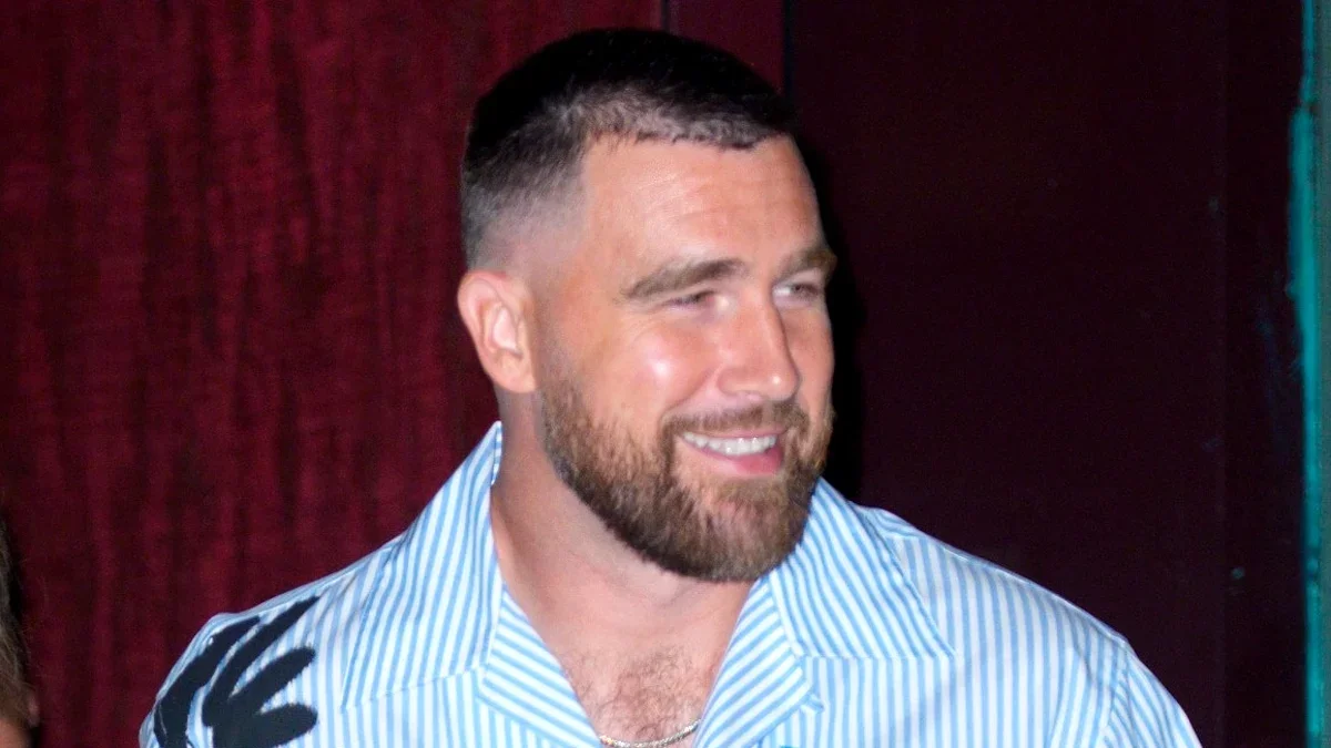Kelce's LA Bachelor Weekend Sparks Wedding Buzz