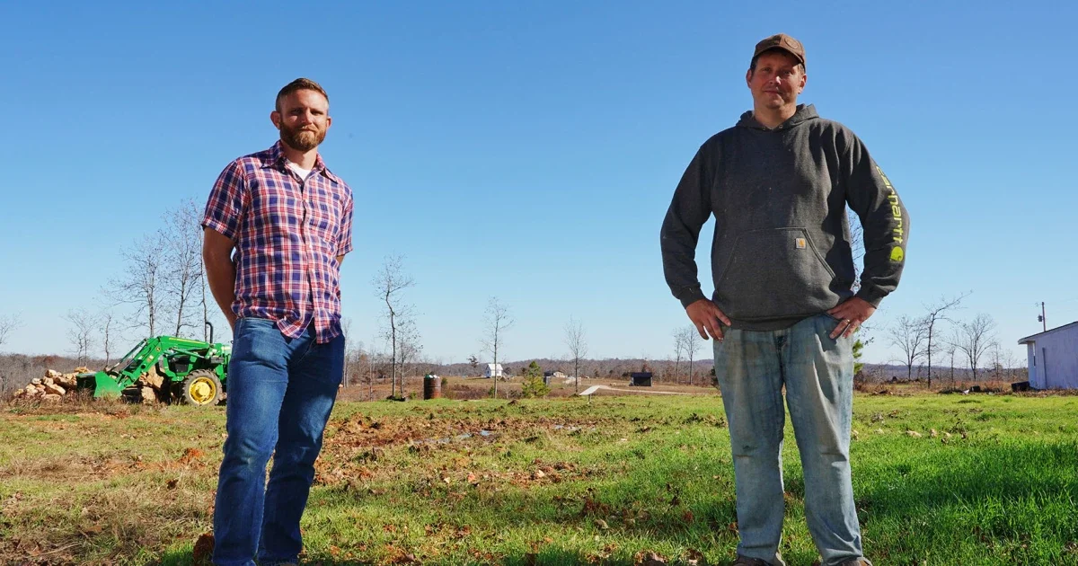 Lawsuit Alleges Whites-Only Arkansas Enclave Rejected Applicant Over Jewish Roots, Mixed-Race Family