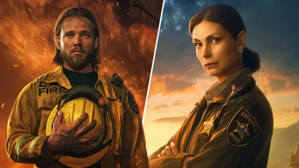 CBS Expands Fire Country Universe With Edgewater Medical Drama