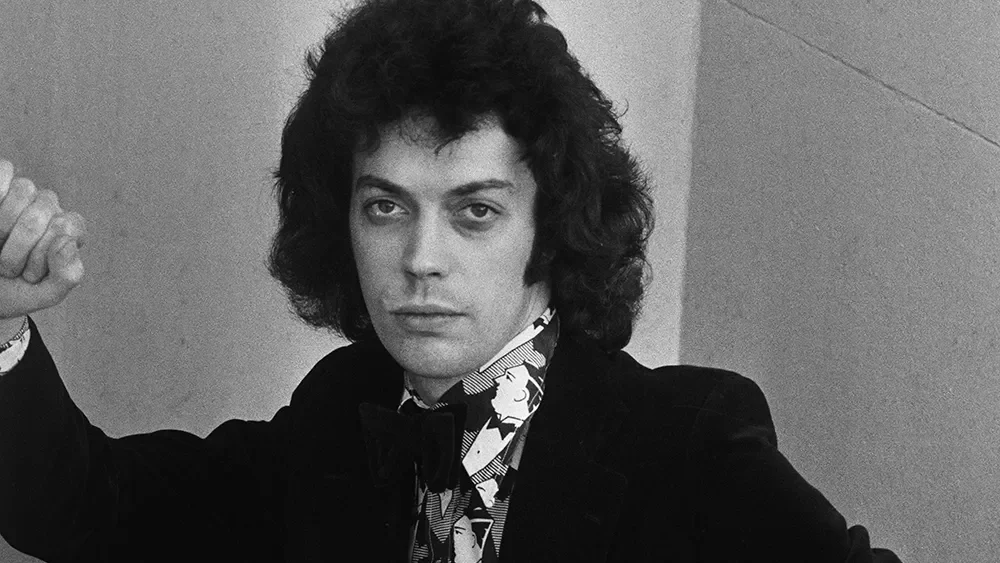 Tim Curry, Cult Favorite Rocky Horror Star, Dies at 80