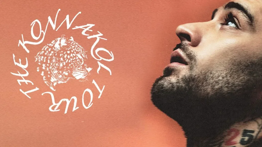 Zayn Malik Scraps U.S. leg of The Konnakol Tour to focus on health