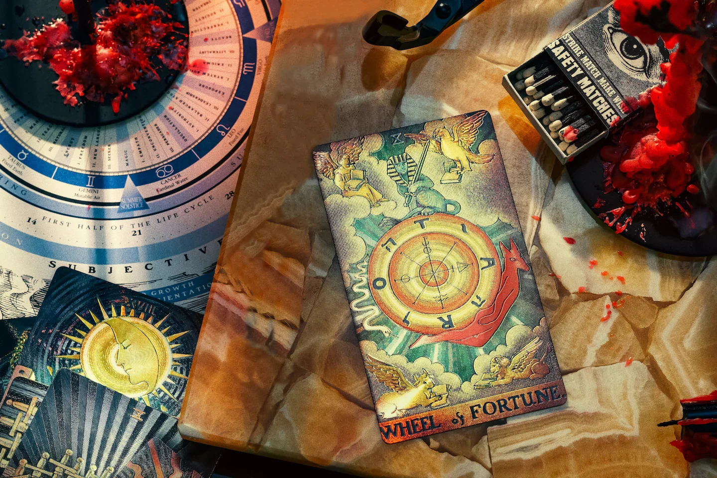 Astrology's Popularity Soars Among Millennials and Gen-Z.