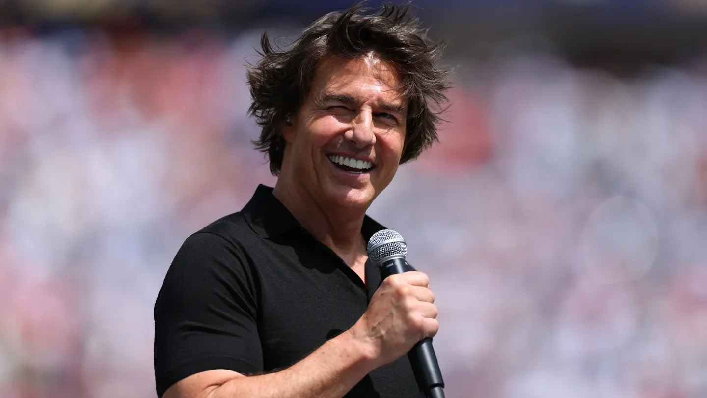 Hollywood A-Listers Pack the World Cup Final 2026 Stadium