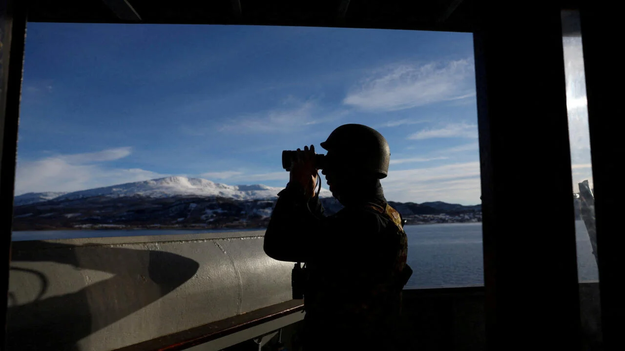 Lavrov warns NATO Arctic buildup risks direct threat to Russia