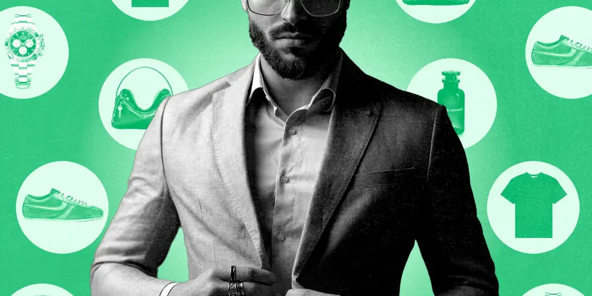 Quiet Luxuries Define 2026 Men’s Style