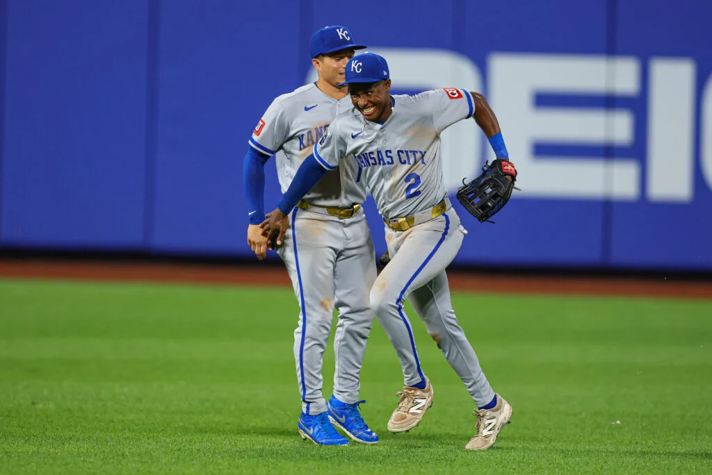 Milestone Night: O’Hearn’s 10 RBI, Ohtani’s 300th, Tolbert’s Streak, Bichette’s 1,000th Hit