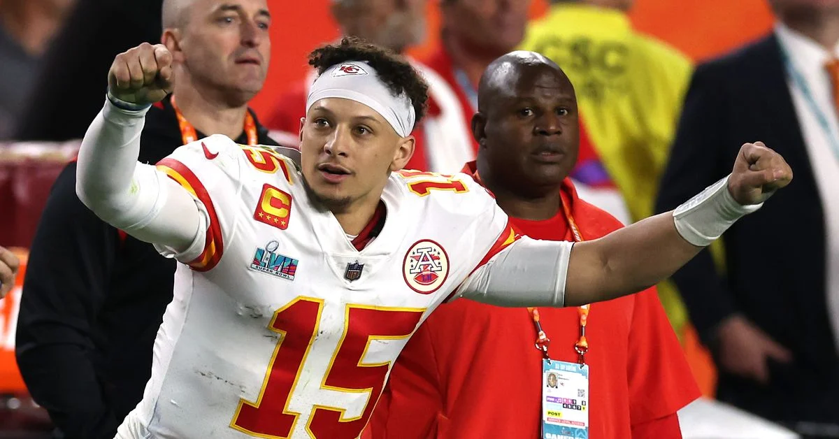 Netflix's "Quarterback" Trailer Features NFL Stars.
