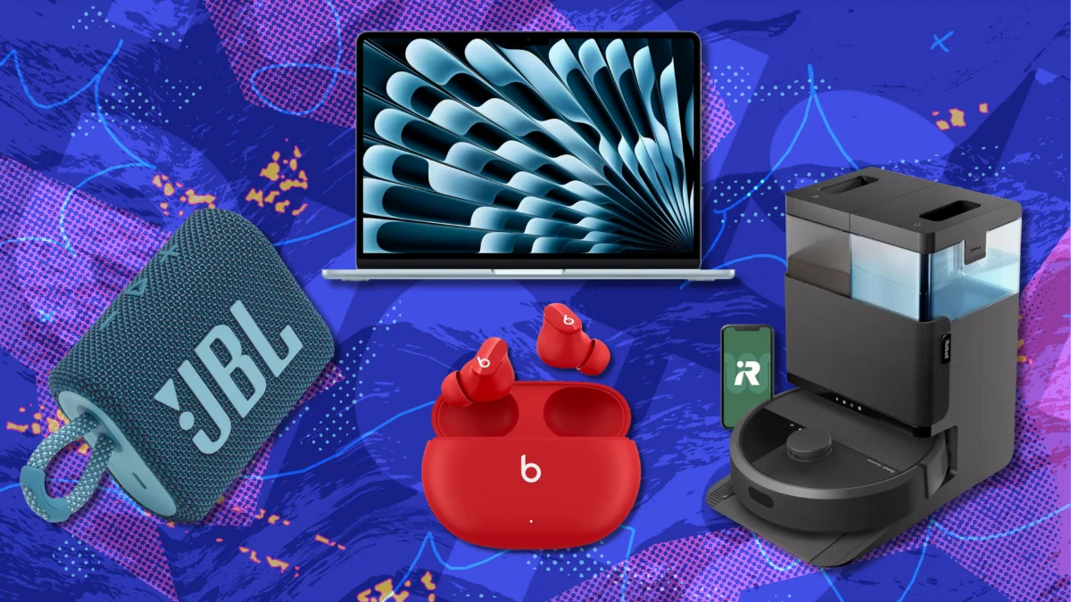 Amazon Prime Day 2025: Top Deals, Best Buys, and Big Savings