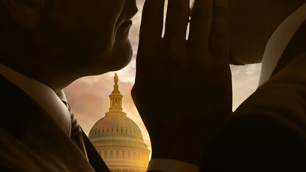 GOP insiders voice skepticism and push for oversight on Trump’s J6 compensation slush fund