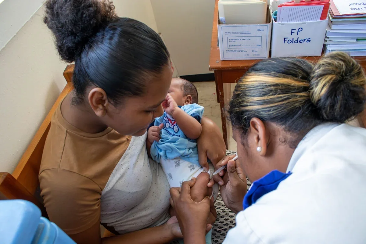 Hepatitis elimination shows gains, but 2030 targets remain out of reach, WHO warns