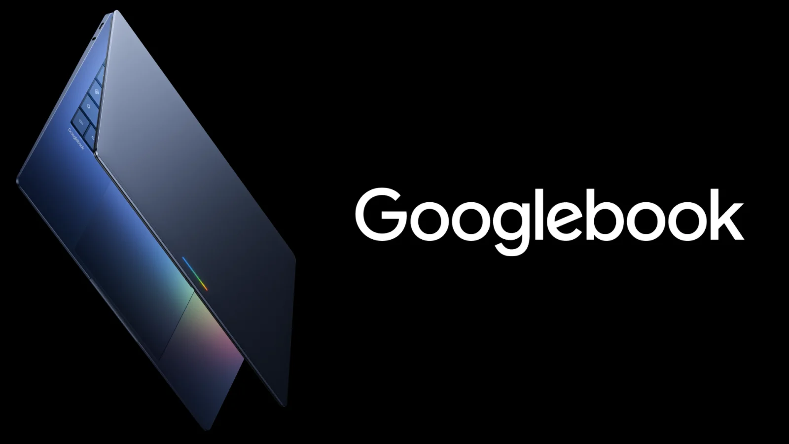 Googlebook Could Finally Perfect the 2-in-1 with Android at Its Core