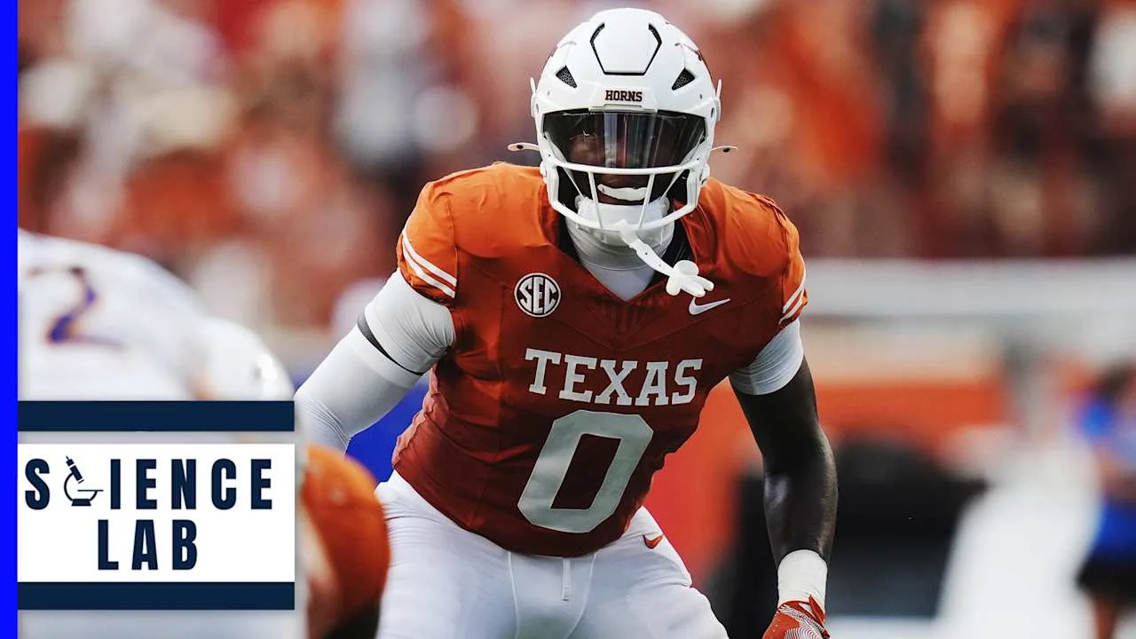 Cowboys' 2026 Mock Draft Bets Big on Defense With Two Early Picks