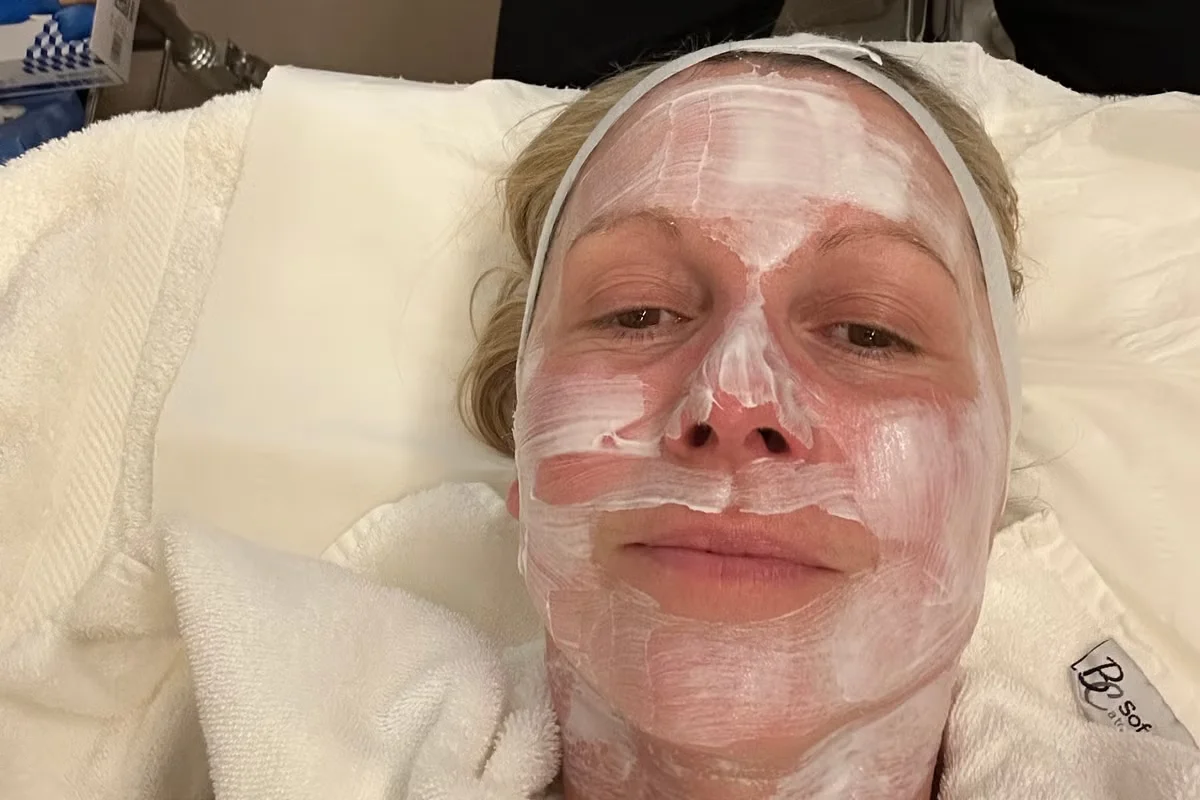 Peptides on the hype-hot seat: skincare dreams, weight‑loss drugs, and safety concerns