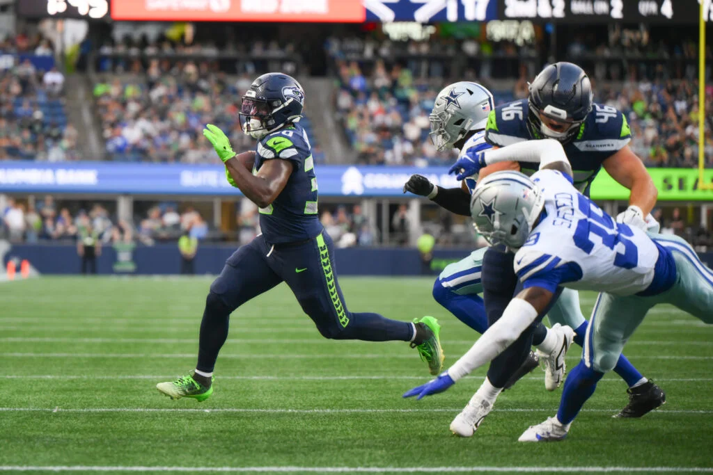 NFL Rookies Eye College Comebacks Under New Five-Year Rule