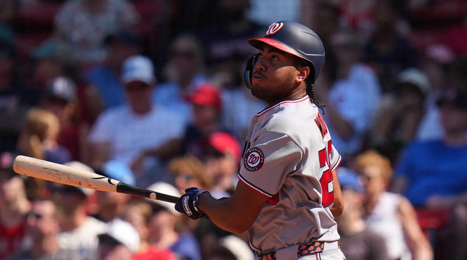 Wood and Soto Highlight Friday’s MLB HR Props With Big Parlay Odds