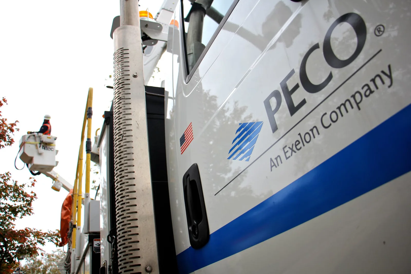 PECO withdraws rate hike plan after backlash from Pa. leaders