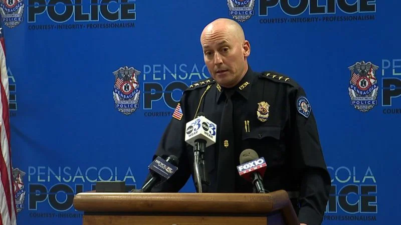 Deadly Pensacola Fourth of July Shooting Sparks Teen Night of Violence
