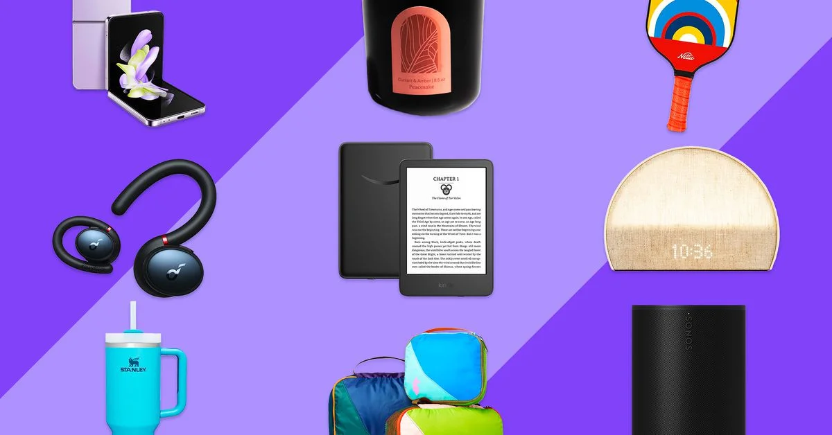 Top Mother's Day Gift Ideas for 2023.