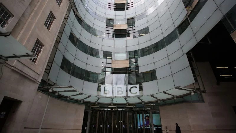BBC Presenter Faces Suspension and Legal Disputes Over Alleged Involvement with Teen and Explicit Photos