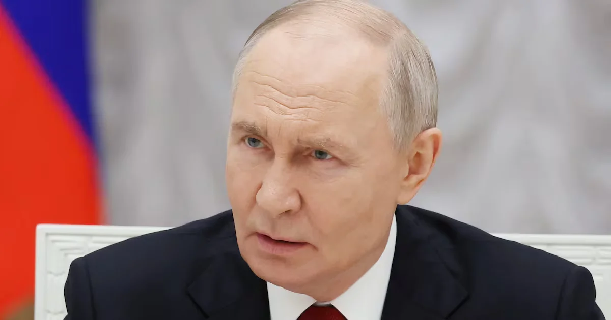 Russia Faces Domestic Fuel Crisis as War Drains Refining Capacity
