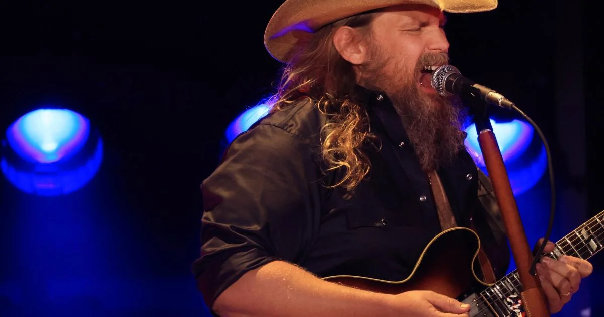 Stapleton Leads Star-Studded America250 Benefit in L.A., A Night of Music and Unity