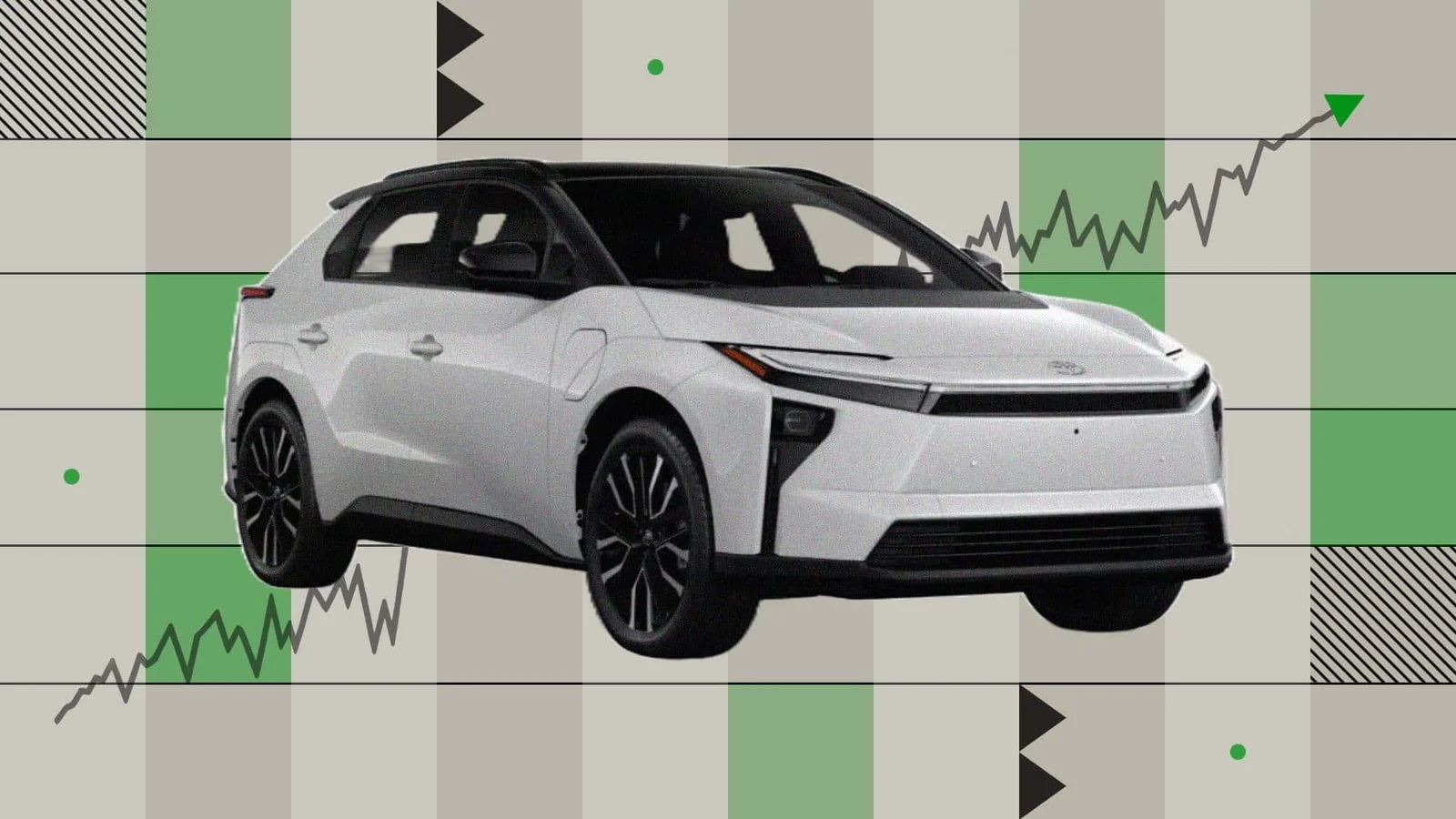 EV Demand Rebounds, Signaling Stabilization After Tax Credit Phase-Out
