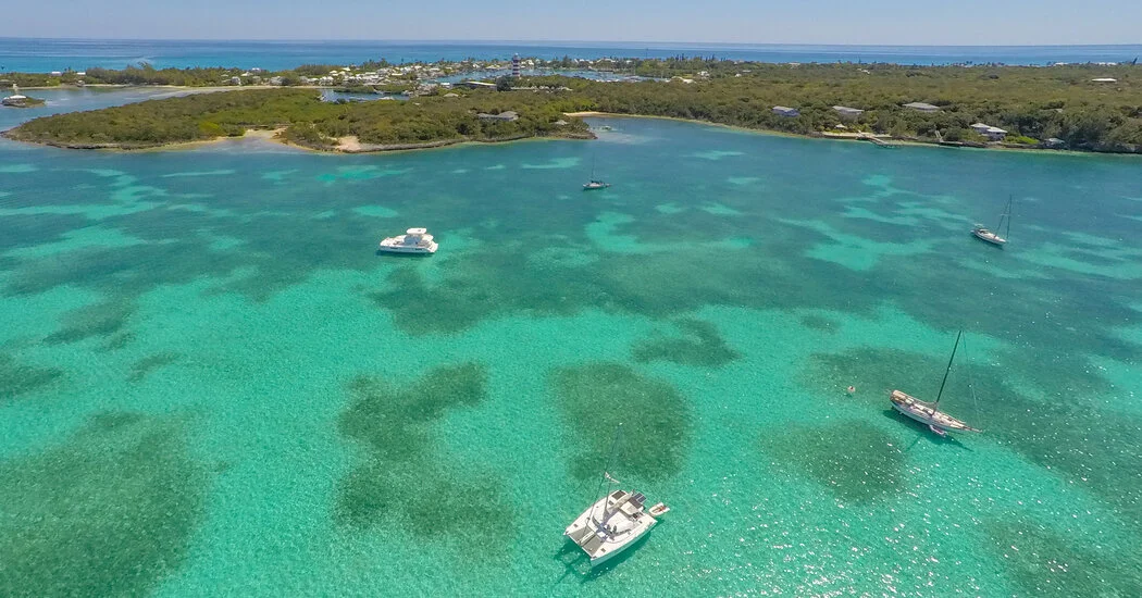 American Arrested in Bahamas Over Missing Michigan Woman