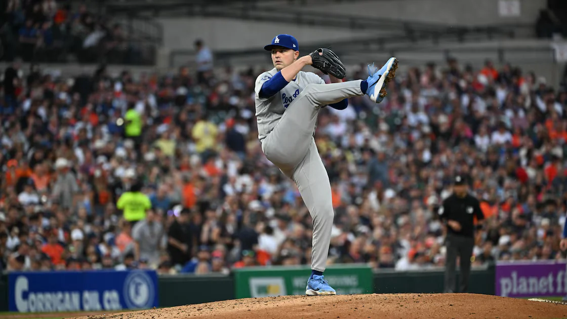 Espresso Machine Joins Skubal in Dodgers After Tigers Trade