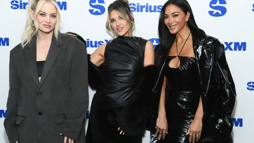 Pussycat Dolls Scrap North American Dates Amid Ticket-Sales Slump