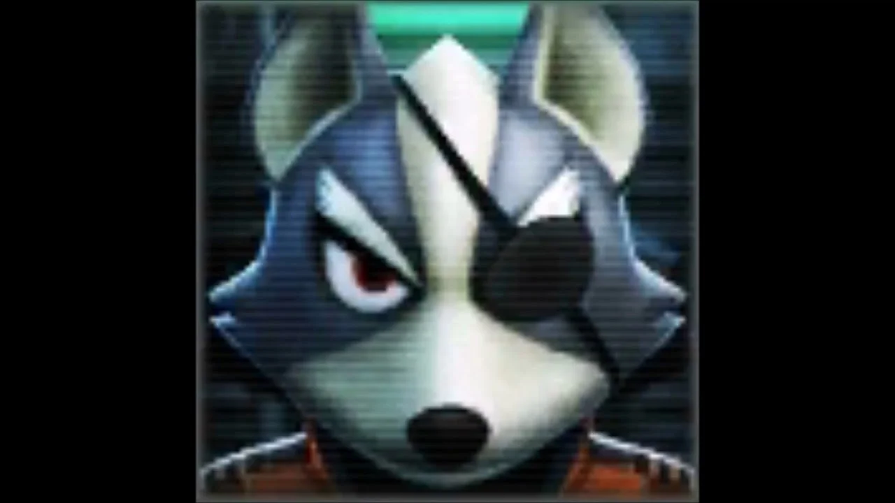 Star Fox 64's Wolf O'Donnell Voice Actor Jock Blaney Dies