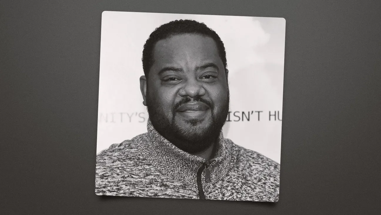 Grizz Chapman, 7-Foot '30 Rock' Guard, Dies at 52