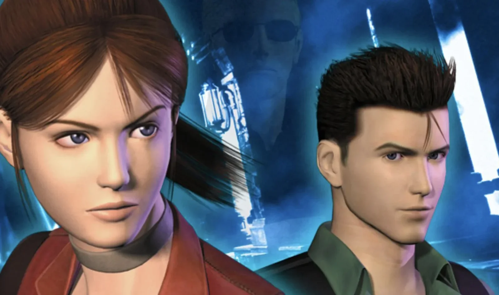Capcom Rules Out GameCube Classic Code Veronica X on Switch Online