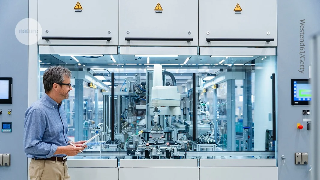 Guardrails urgently needed as AI accelerates science