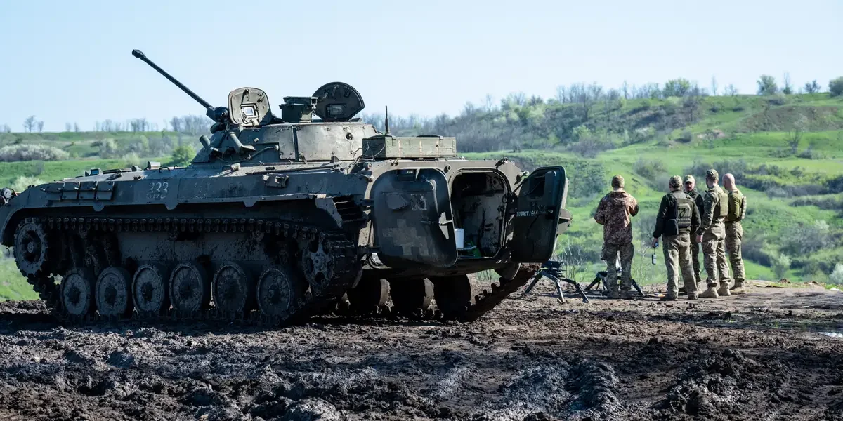 The Impending Ukraine Counteroffensive: What to Expect.
