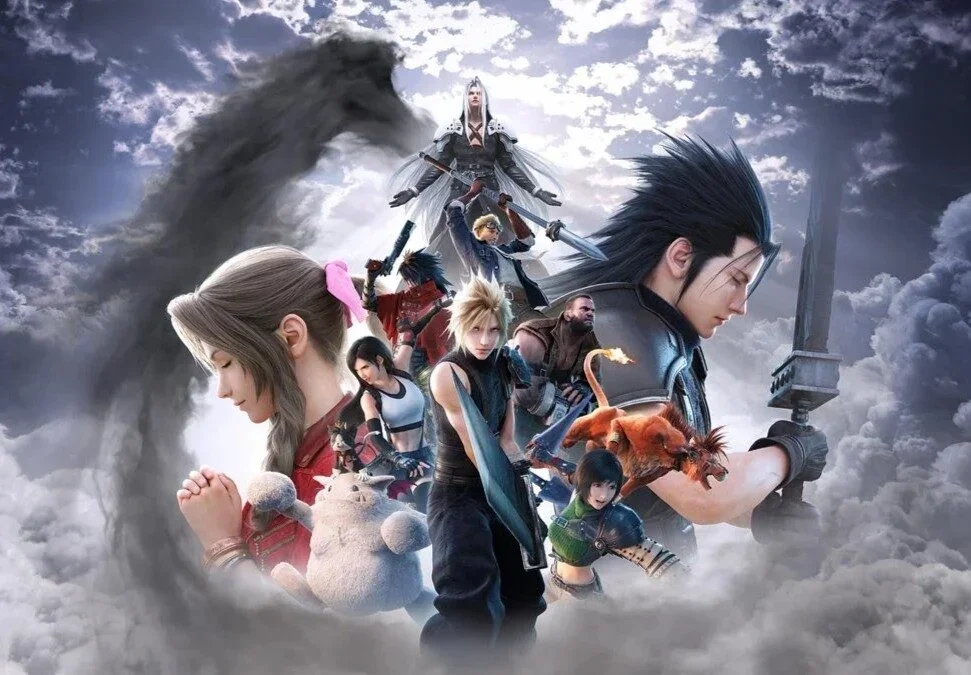FF7 Revelation Director Says Queer Relationships Deepen the Game's Realism