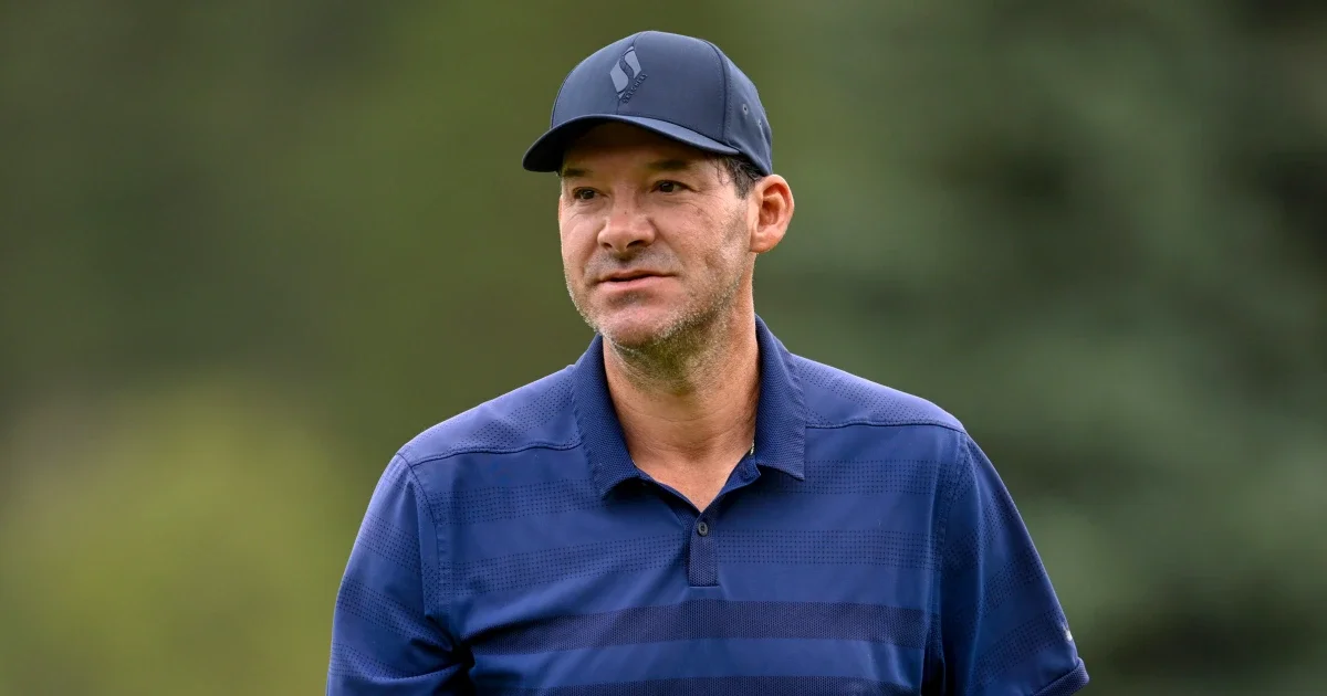 Romo says career pain led to alcohol dependence after OWI plea