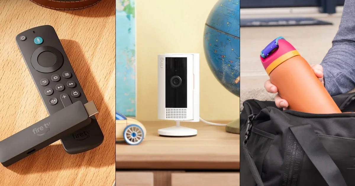 Ahead of Prime Day: NBC Select Highlights 57+ Early Deals You Can Shop Now