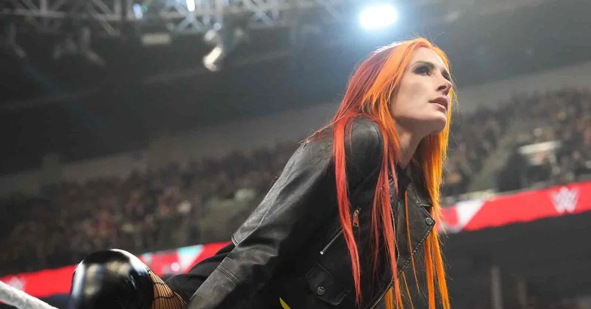 "NXT's Ratings Decline Continues Without Becky Lynch and Judgment Day Match"