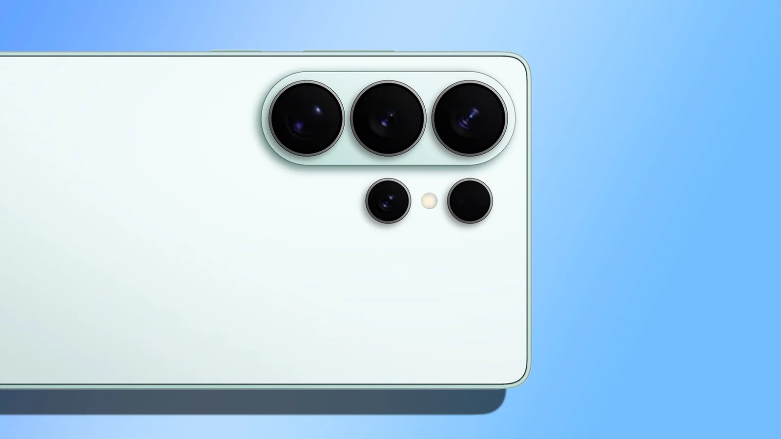 Galaxy S27 Ultra Rumored to Get Bigger Battery, 5x Zoom, and Qi2 Charging in 2027
